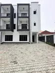 4-Bedroom Terrace Duplex da BQ a Jahi, Abuja - 2