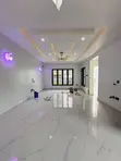 4-Bedroom Terrace Duplex da BQ a Jahi, Abuja - 3