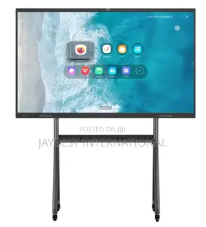XPRO 86-Inch Smart Interactive Board