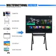 XPRO 86-Inch Smart Interactive Board - 3