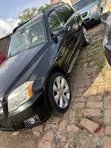 Mercedes-Benz GLK-Class 2010 Black - 3