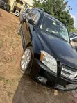 Mercedes-Benz GLK-Class 2010 Black - 4