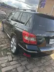 Mercedes-Benz GLK-Class 2010 Black - 5