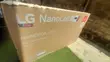 LG Nano80A 75 Inch 4K Smart TV - 1