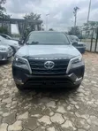 Sabon Toyota Fortuner 4.0 AWD 2023 - Grey - 1