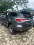 Sabon Toyota Fortuner 4.0 AWD 2023 - Grey - 5