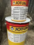 Jotun Tankguard Epoxy Marine Paint - 2