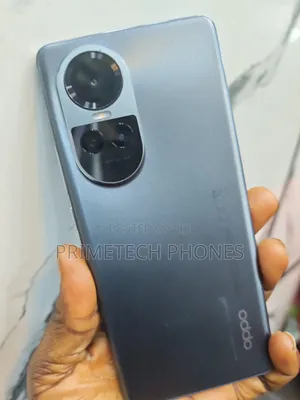 Oppo Reno 10 5G 256GB Black (Used)