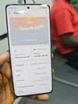 Oppo Reno 10 5G 256GB Black (Used) - 3