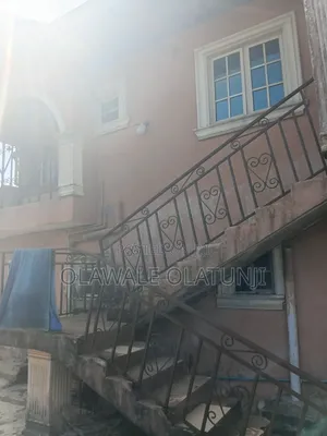 5-Bedroom Block of Flats for Sale in Morogbo, Agbara-Igbesan