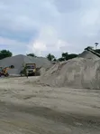 Chippings na Decking - Kai tsaye daga Ebonyi Quarry - 1
