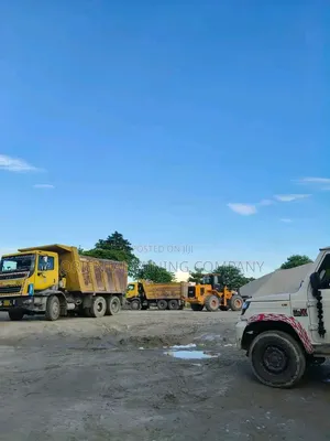 Chippings for Decking - Direct from Ebonyi Quarry