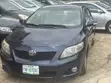 Toyota Corolla 1.8 LE 2008 Blue - 1
