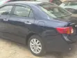 Toyota Corolla 1.8 LE 2008 Blue - 4