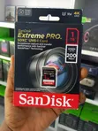 SanDisk Extreme PRO 1TB SD Card - 2