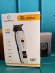 Digital Rechargeable Hair & Beard Clipper - 1