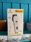 Digital Rechargeable Hair & Beard Clipper - 3