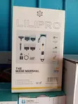Digital Rechargeable Hair & Beard Clipper - 4