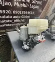 Toyota Land Cruiser 2010-2015 ABS Pump Electronic Module - 2