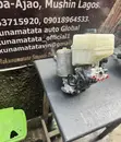 Toyota Land Cruiser 2010-2015 ABS Pump Electronic Module - 3
