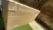 Sabon LG NanoCell AI 75" Gaskiyar UHD 4K Smart TV - 1