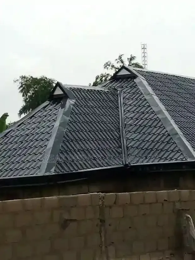Great Prince Aluminum Roofing Sheet - 1
