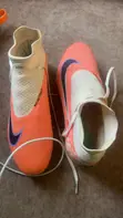 Nike Phantom GX Ghost Lace - 1