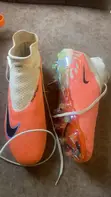 Nike Phantom GX Ghost Lace - 3