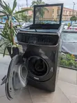 Samsung FlexWash Mashin Wanki 17.5kg tare da Injin Bushewa 9kg - 2