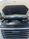 Haval H9 2019 Off White - 1