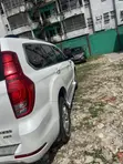 Haval H9 2019 Off White - 3