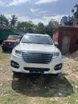 Haval H9 2019 Off White - 5