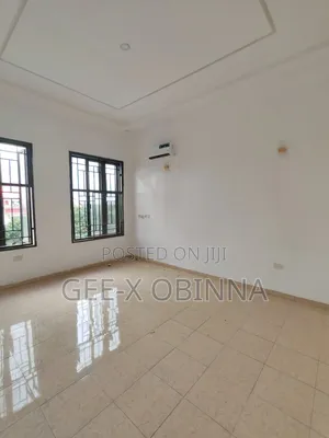 3-Bedroom Block of Flats for Rent in Mabushi