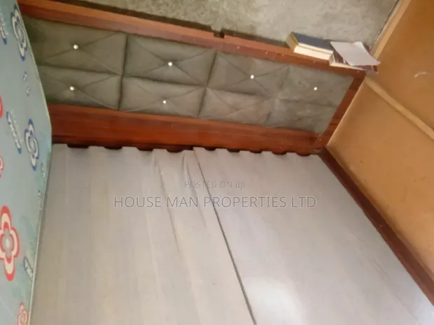 Home Interiors 6x6 Bed Frame - 1