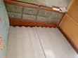 Home Interiors 6x6 Bed Frame - 1