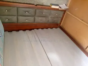 Home Interiors 6x6 Bed Frame