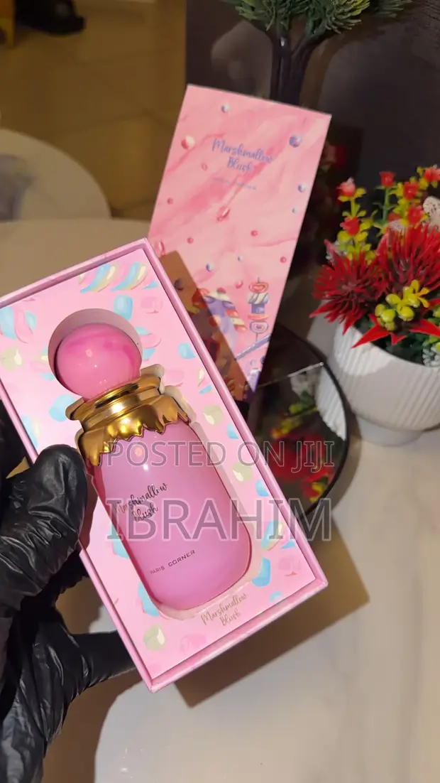 Premium Long Lasting Perfumes for Men & Women - 1