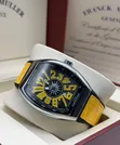 Franck Muller Quartz Wrist Watch - Sabon Hannu - 3
