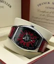 Franck Muller Quartz Wrist Watch - Sabon Hannu - 4