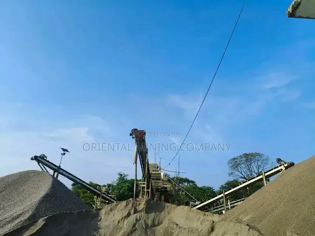 Bulk Granite Supply for Estate & Church Projects - 1
