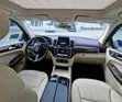 Mercedes-Benz GLE 350 2018 White - 1