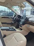 Mercedes-Benz GLE 350 2018 White - 2