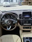 Mercedes-Benz GLE 350 2018 White - 4