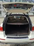 Mercedes-Benz GLE 350 2018 White - 5