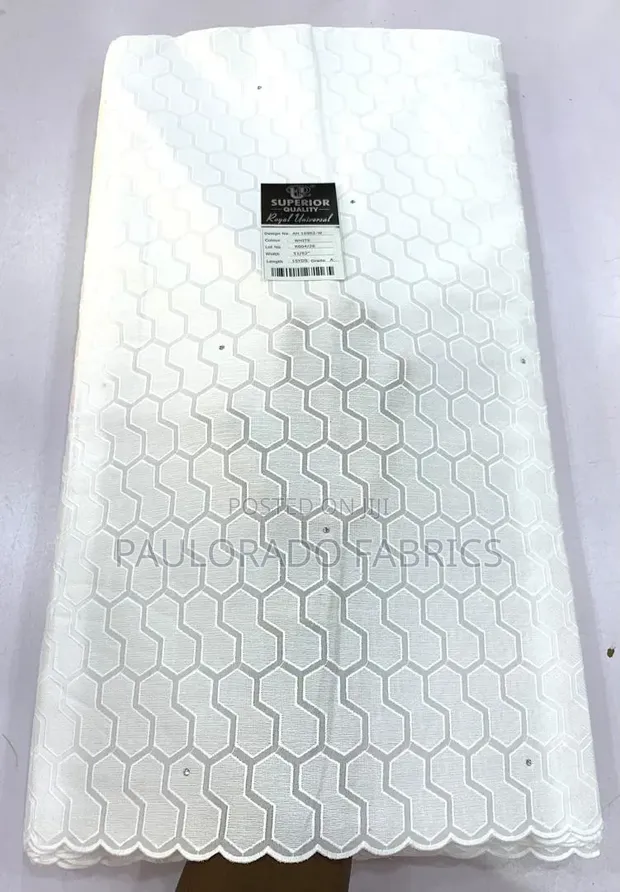 Swiss Superior Quality Mata Masu Kyau - 1