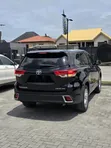 Toyota Highlander Limited 2019 - 2