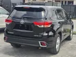 Toyota Highlander Limited 2019 - 3
