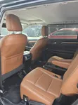 Toyota Highlander Limited 2019 - 5