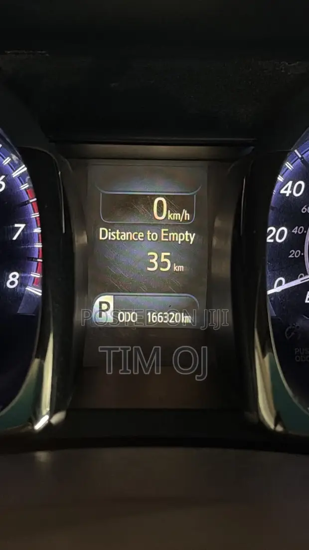 2013 Toyota Avalon Limited Sedan FWD - 1
