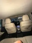 2013 Toyota Avalon Limited Sedan FWD - 3